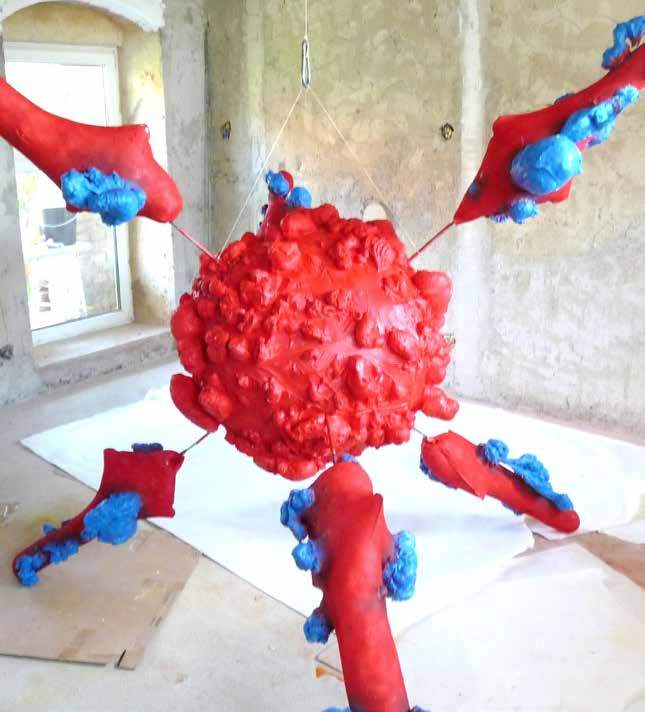 atomic mind fuck