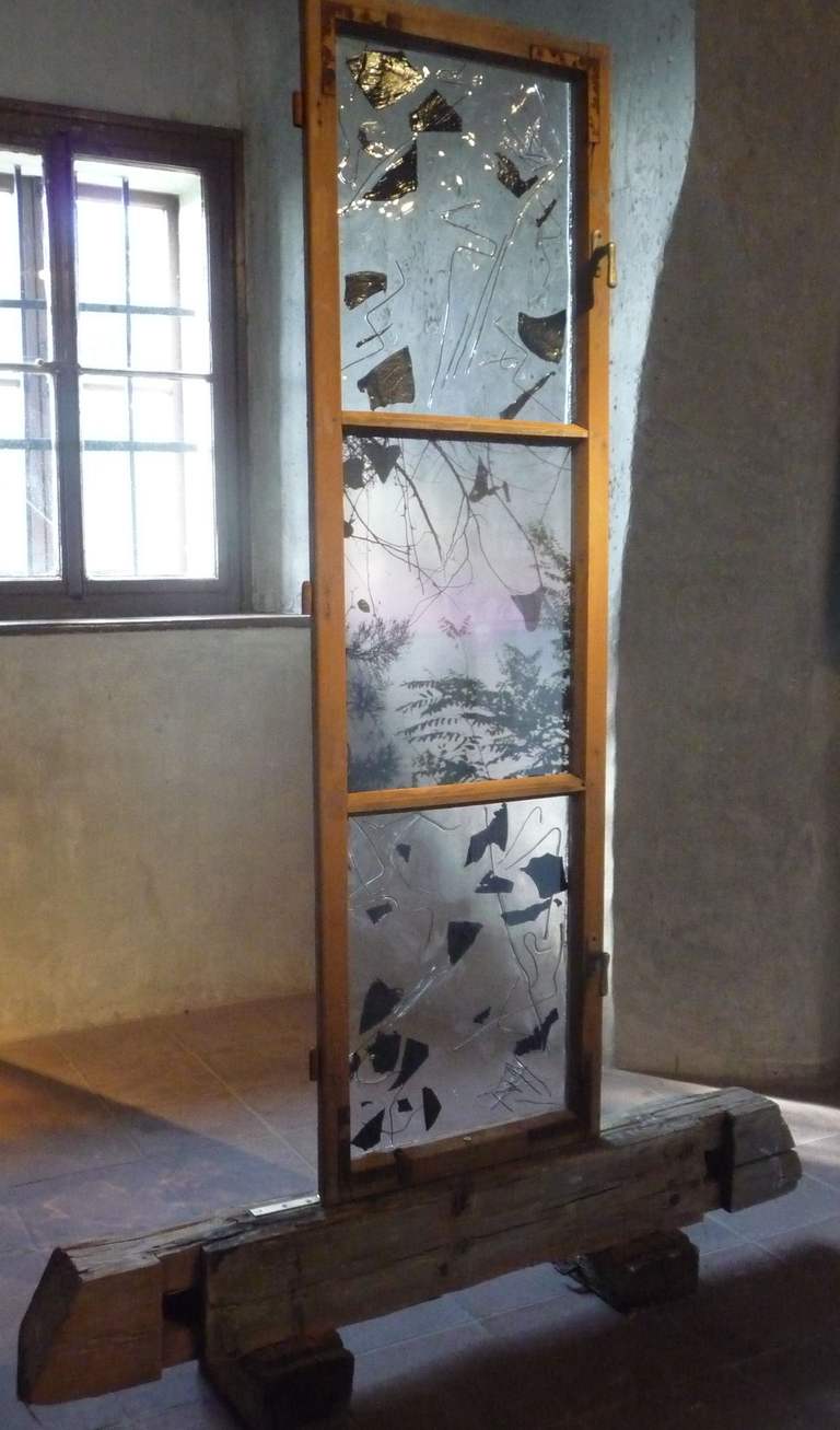 view of desire 